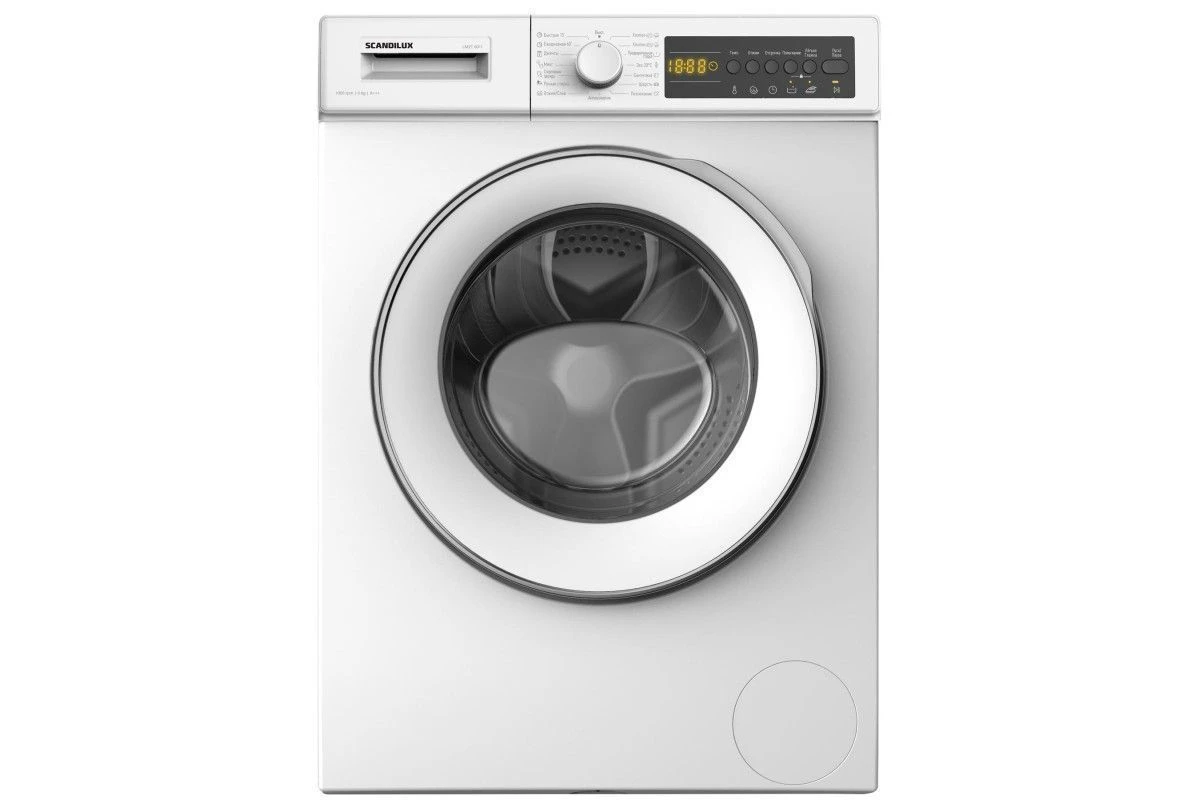 Стиральная машина Scandilux LM2T 6011
