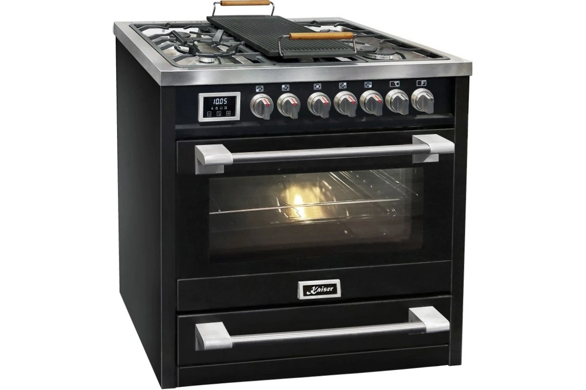 Плита комбинированная Kaiser HGE 93505 S
