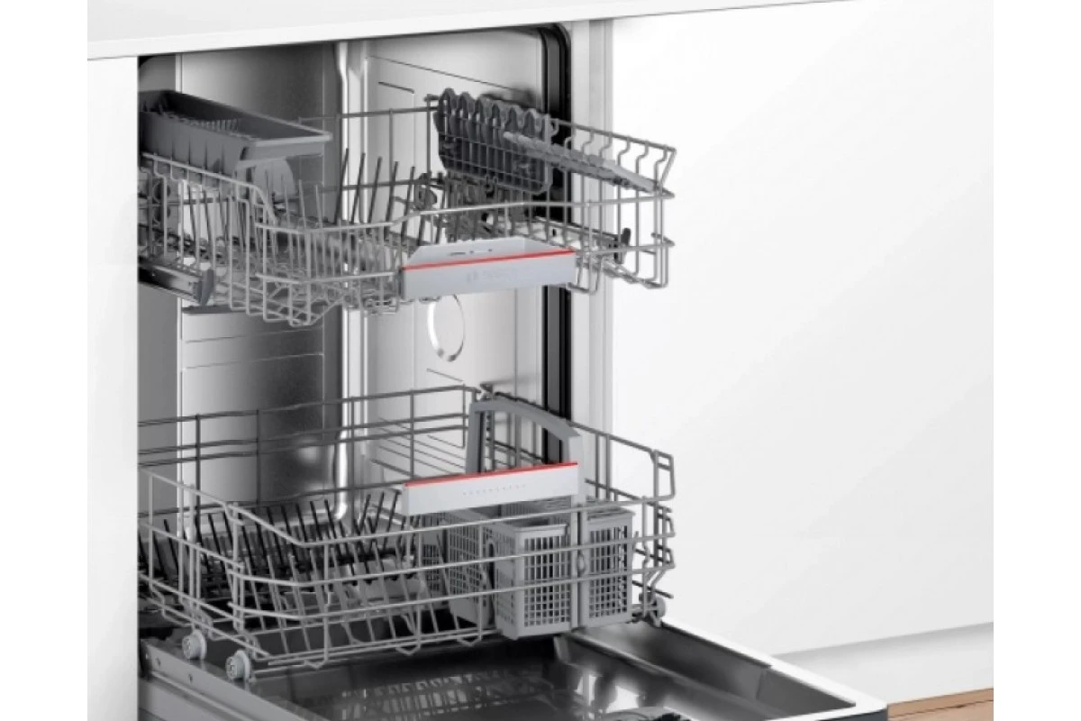 Встраиваемая посудомоечная машина Bosch SBV4HAX48E