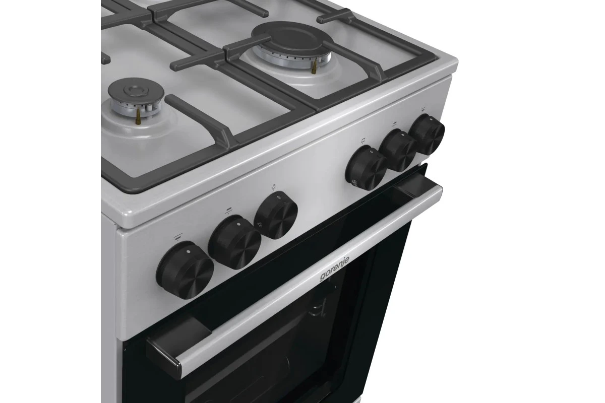 Газовая плита Gorenje GG5A10XFFM