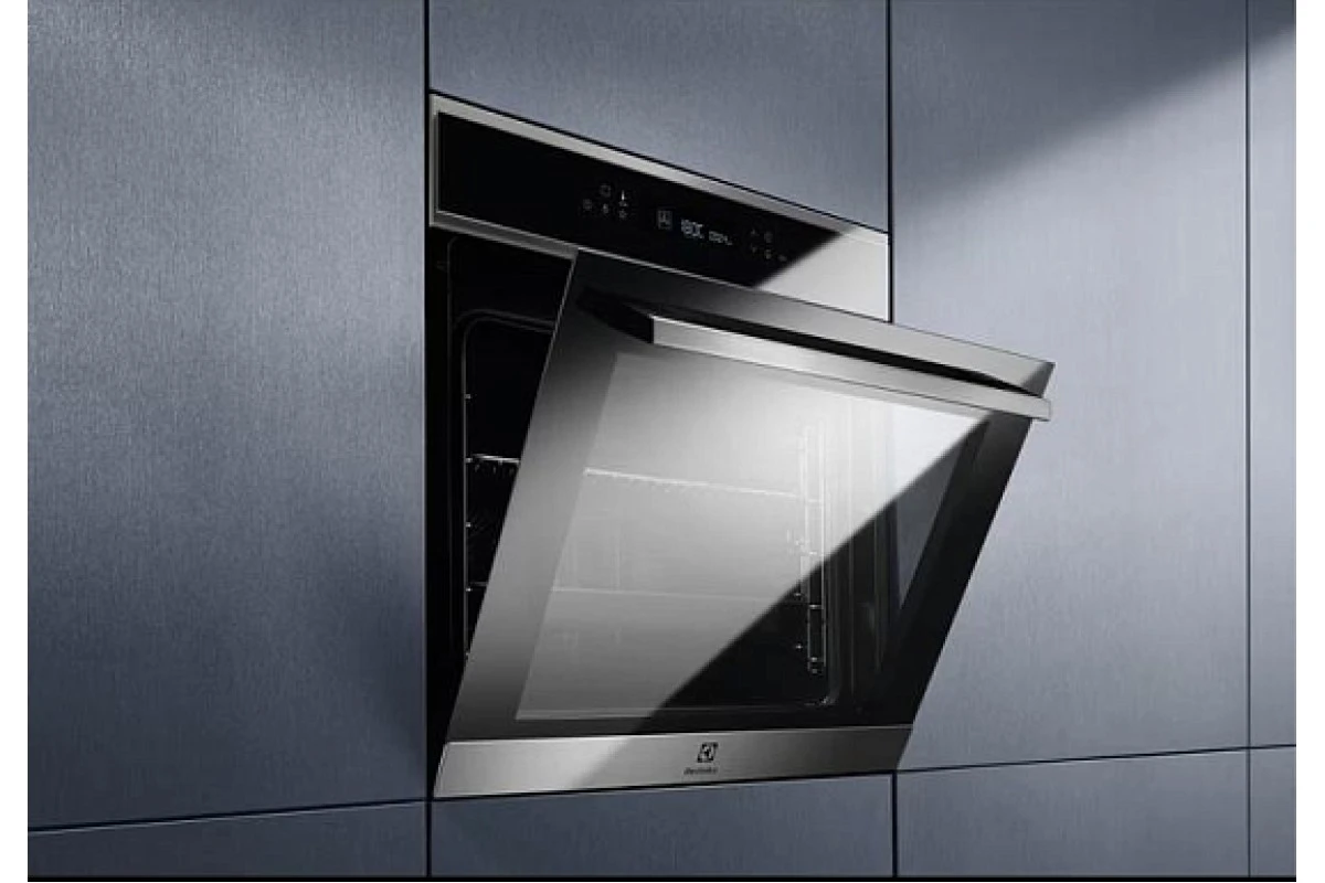 Духовой шкаф Electrolux COE7P31X