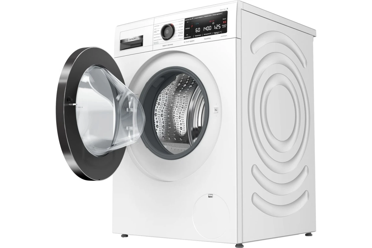 Стиральная машина Bosch WAV28M92PL