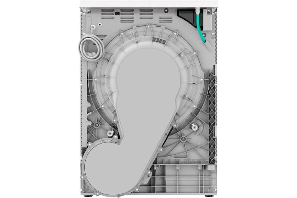 Сушильная машина Electrolux EW8H258B