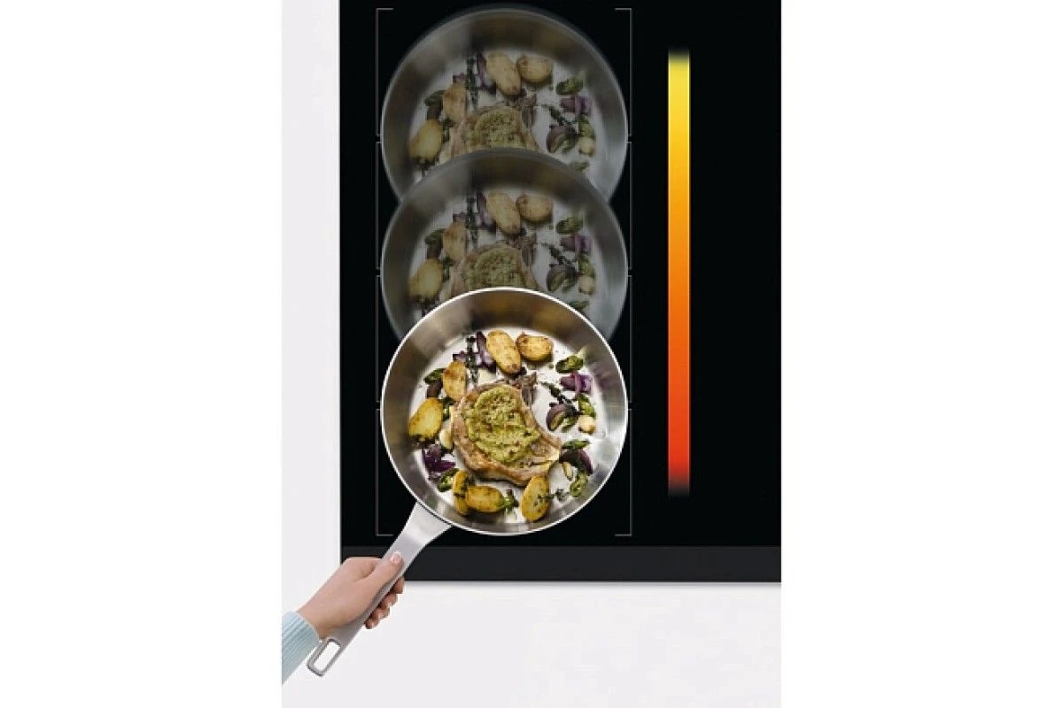 Варочная панель Electrolux CIV65440BK