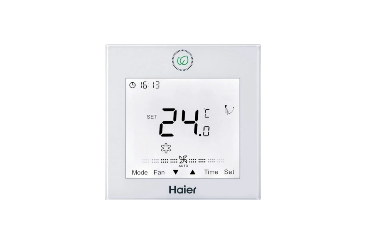 Канальный кондиционер Haier AD140S1LM1FA/1U140S1LN1FB