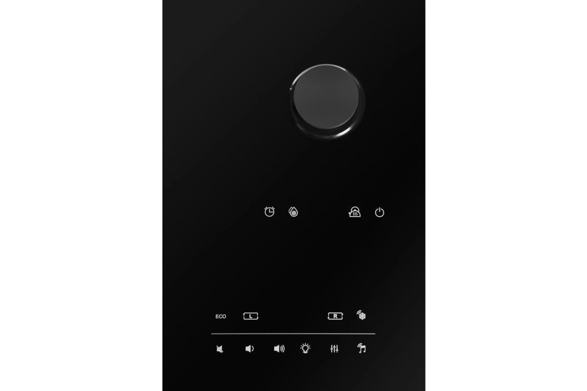 Холодильный барный центр Hiberg X3 TB