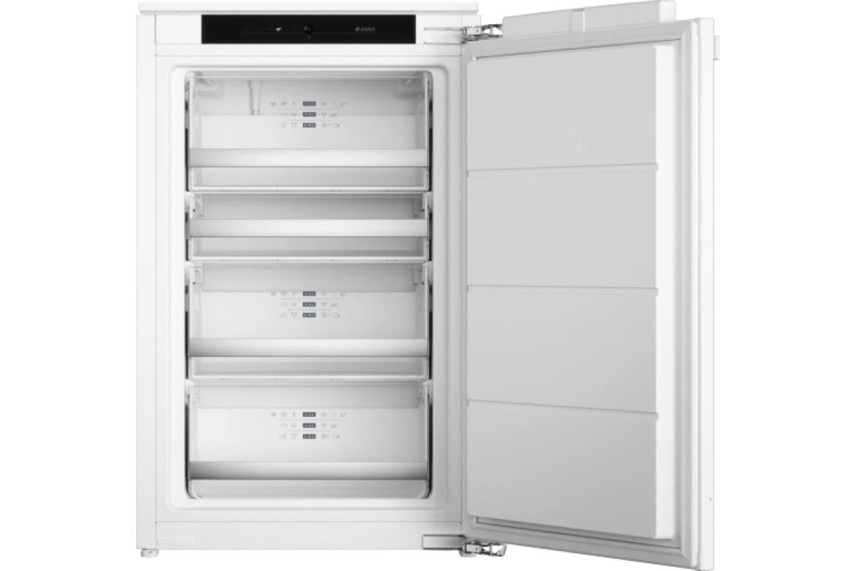 Встраиваемый морозильник Asko FN30931I