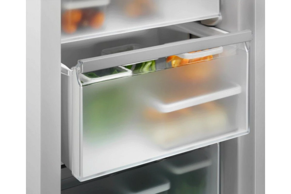 Встраиваемая морозильная камера Electrolux KUN7NE18S