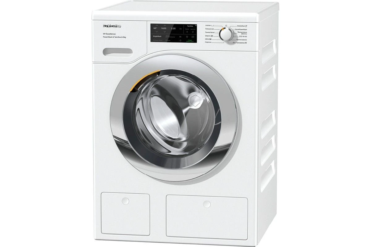 Стиральная машина Miele WEI865 WPS