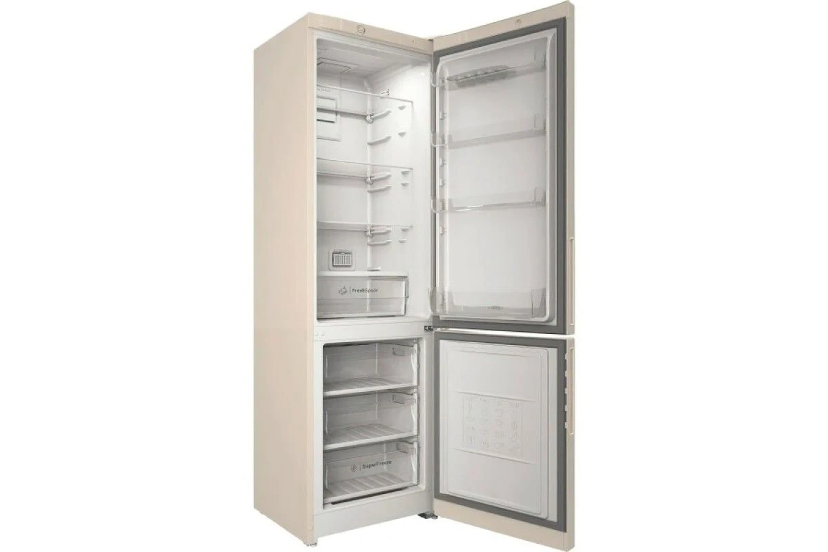 Холодильник Indesit ITR 4200 E