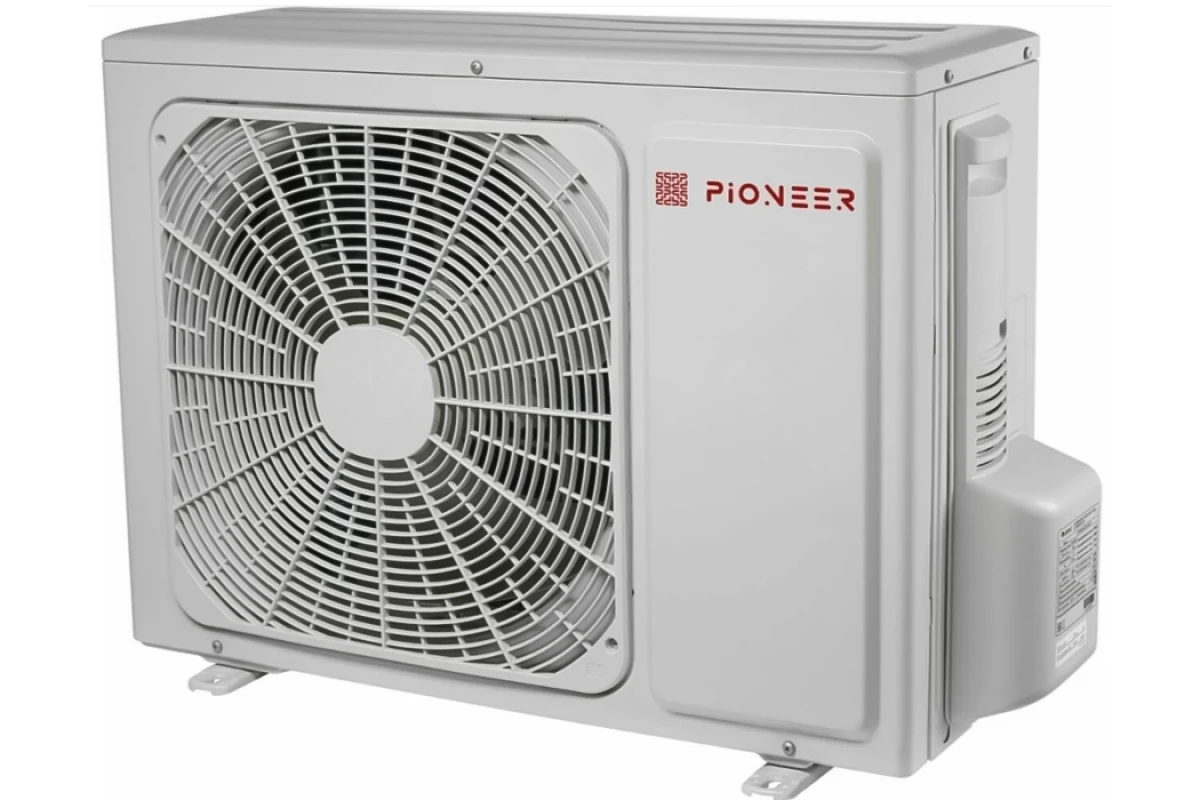 Кондиционер Pioneer Artis KFR100MW/KOR100MW
