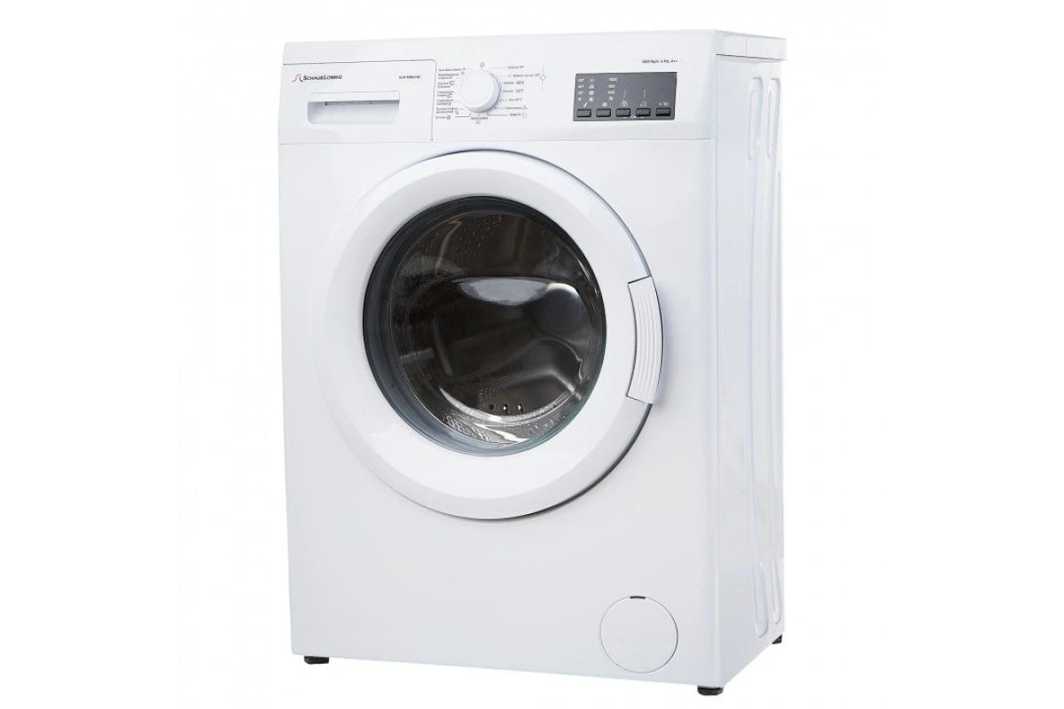 Стиральная машина Schaub Lorenz SLW MW6100