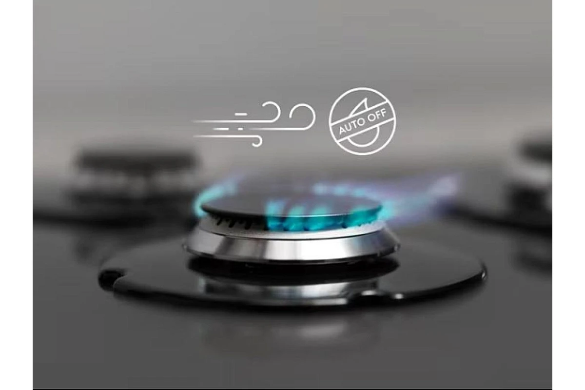 Варочная панель Electrolux EGS6424K
