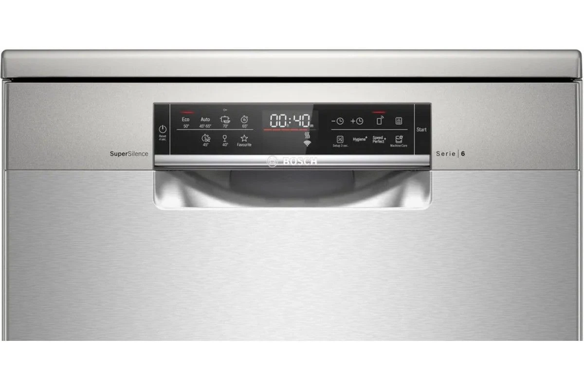 Посудомоечная машина Bosch SMS6ZCI37Q