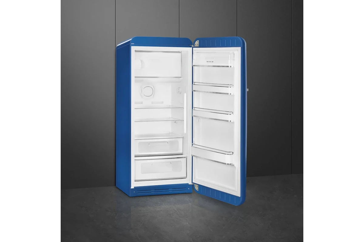 Холодильник Smeg FAB28RBE6