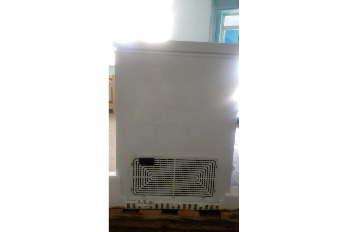 Морозильный ларь Vestfrost Solutions HF 301 Special