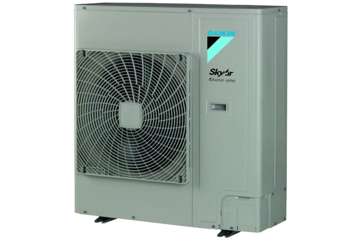 Колонный кондиционер Daikin FVA100A/RZASG100MV1