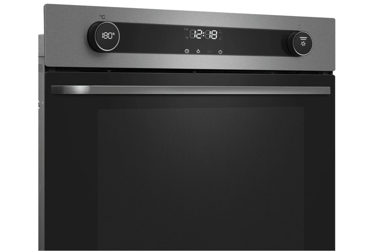 Духовой шкаф Maunfeld EOEM7614S