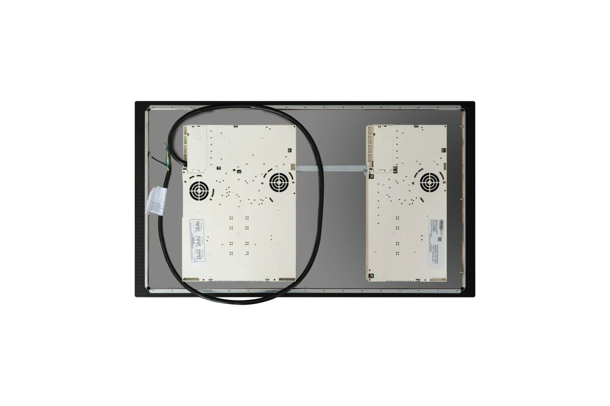 Индукционная варочная панель DeLonghi SLI 906 RUS