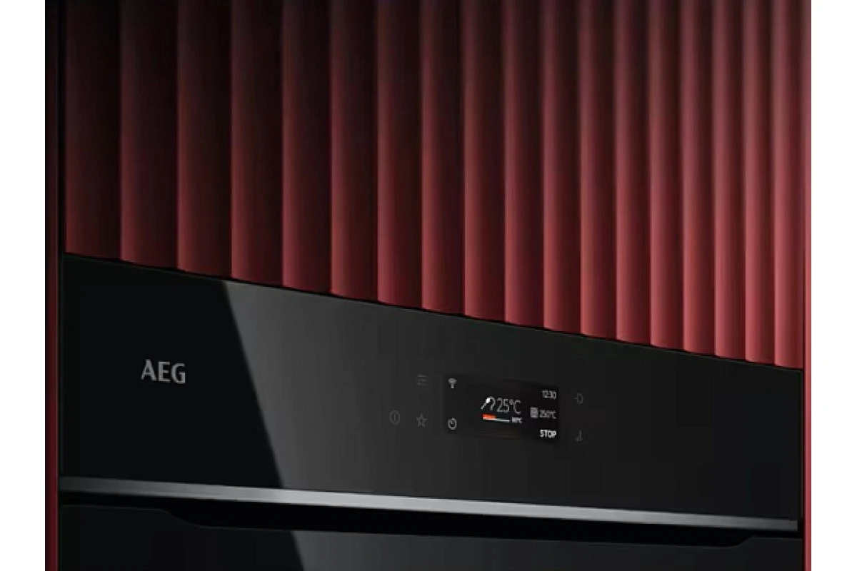 Духовой шкаф AEG OS6PB631AB