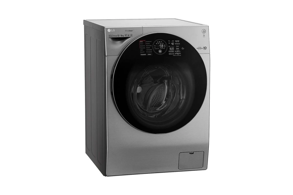 Стиральная машина LG FH6G1BCH6N