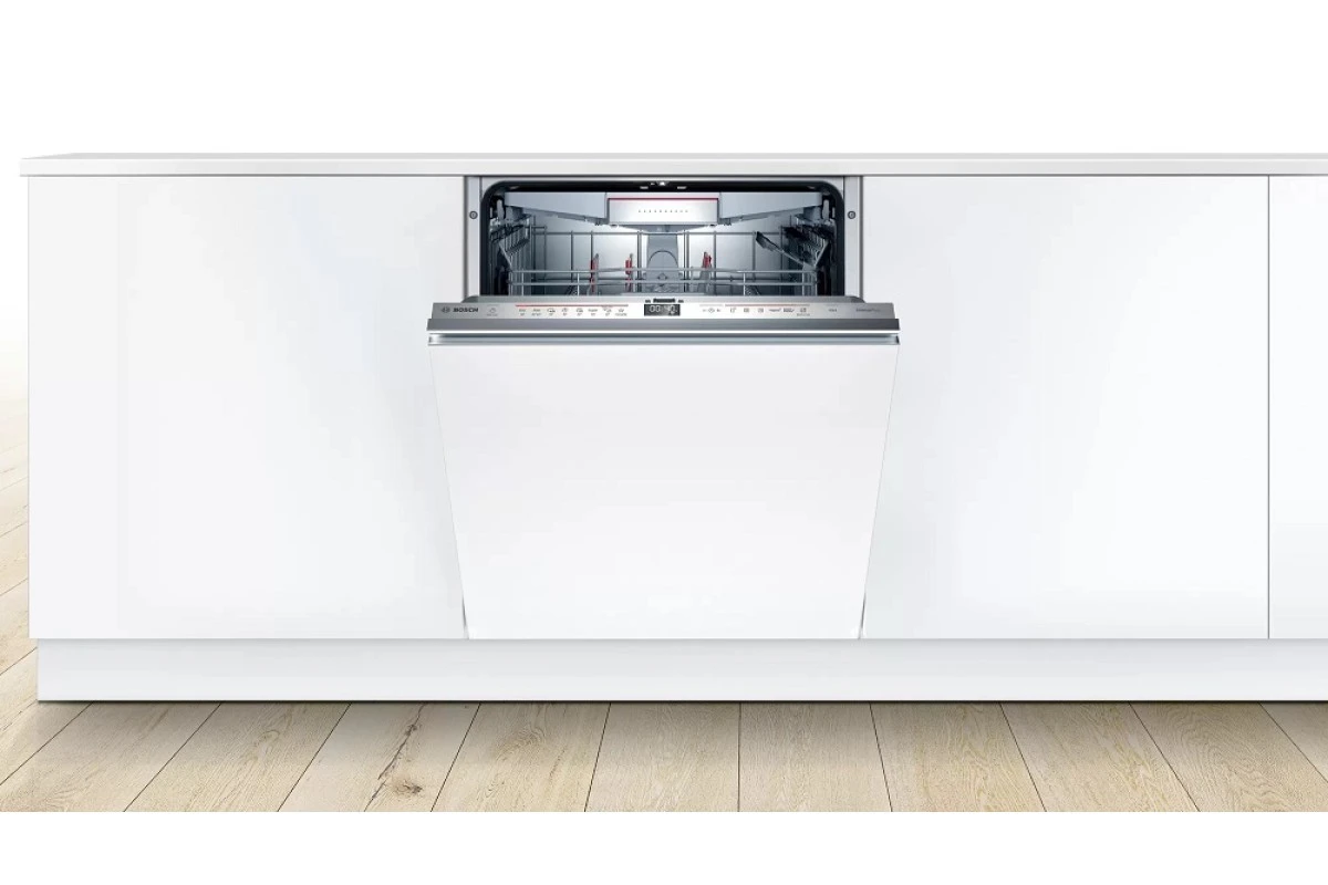 Встраиваемая посудомоечная машина Bosch SMD6HCX4FR