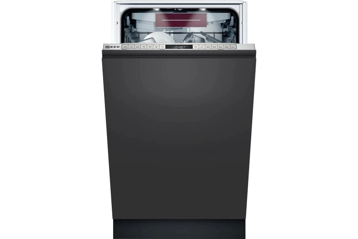 Встраиваемая посудомоечная машина Neff S857YMX03E