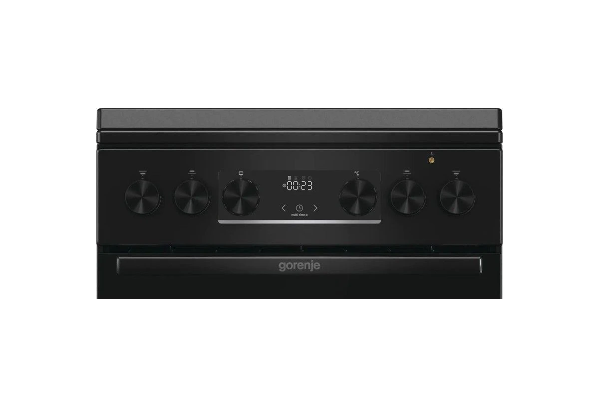 Комбинированная плита Gorenje MEKS5141BM