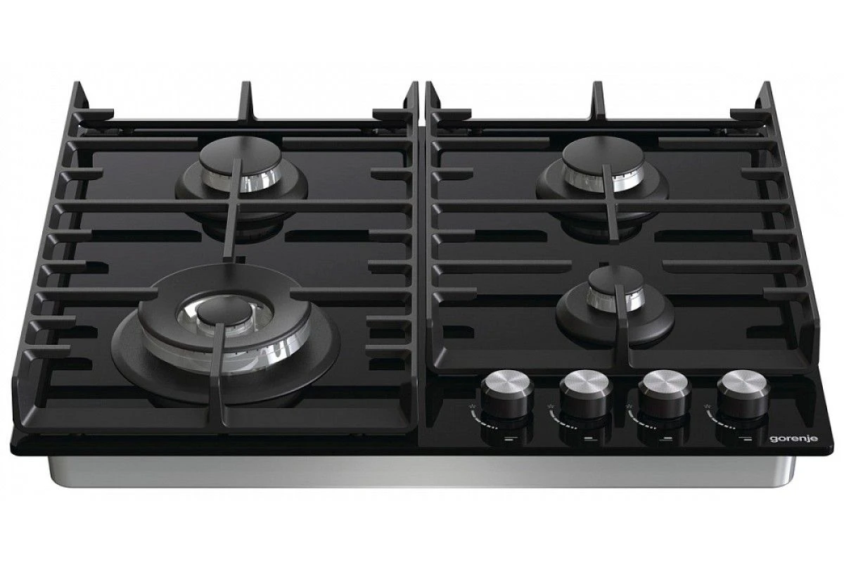Независимая газовая варочная панель Gorenje GTW641AKB2