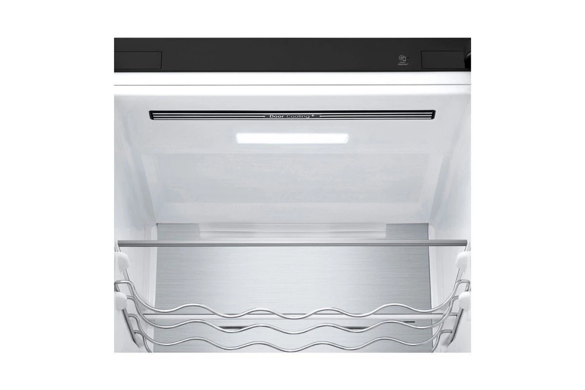 Холодильник LG GA-B509MBUM
