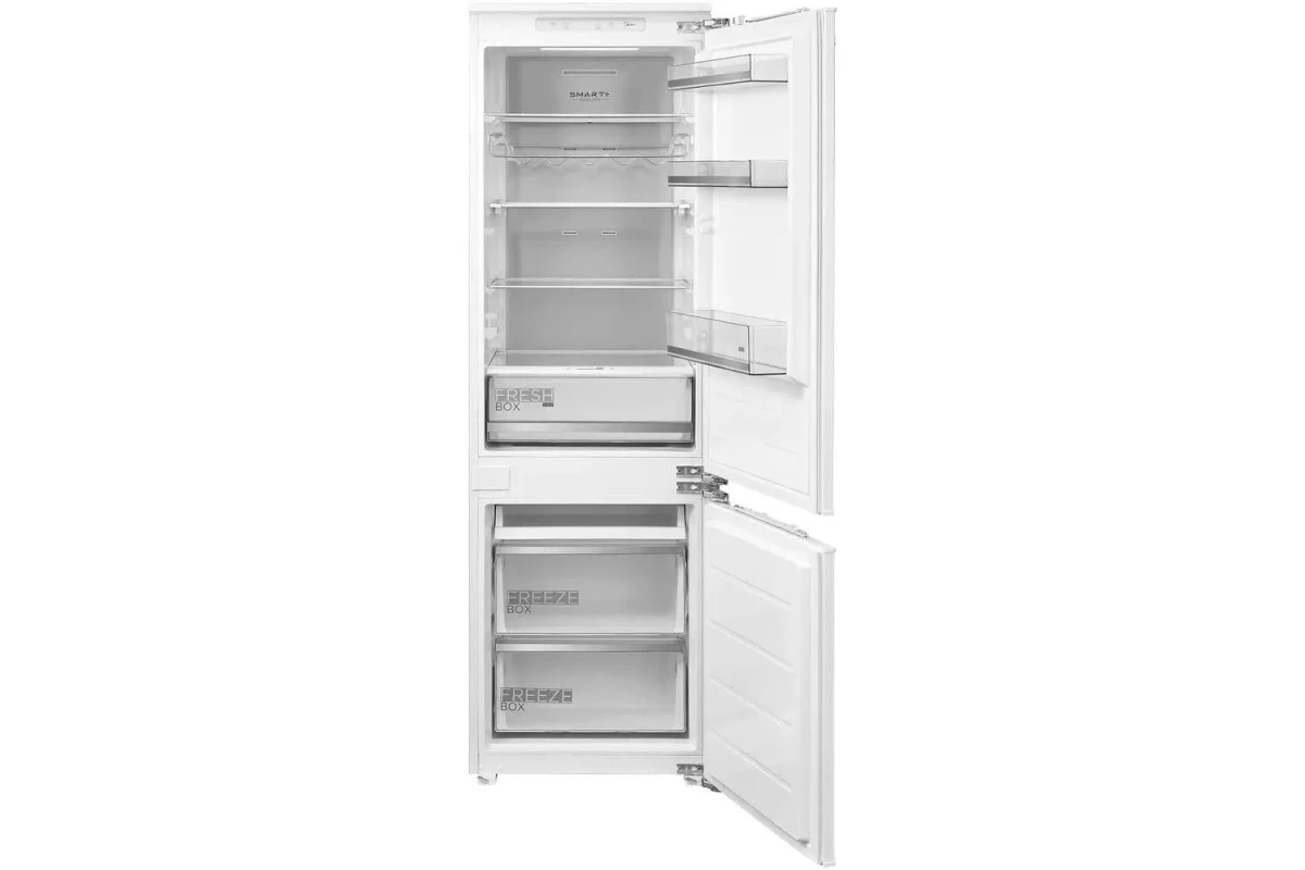Холодильник встраиваемый Midea MDRE371FGE01M
