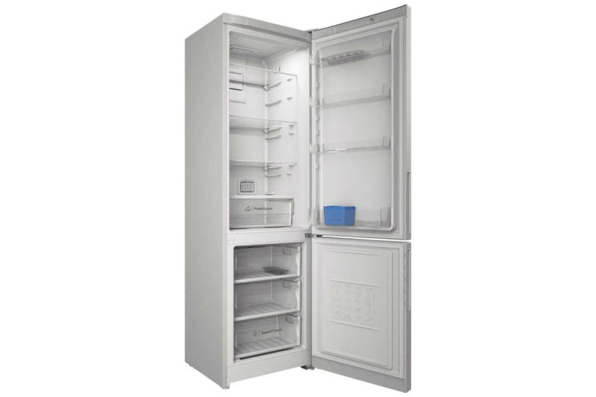 Холодильник Indesit ITR 5200 W