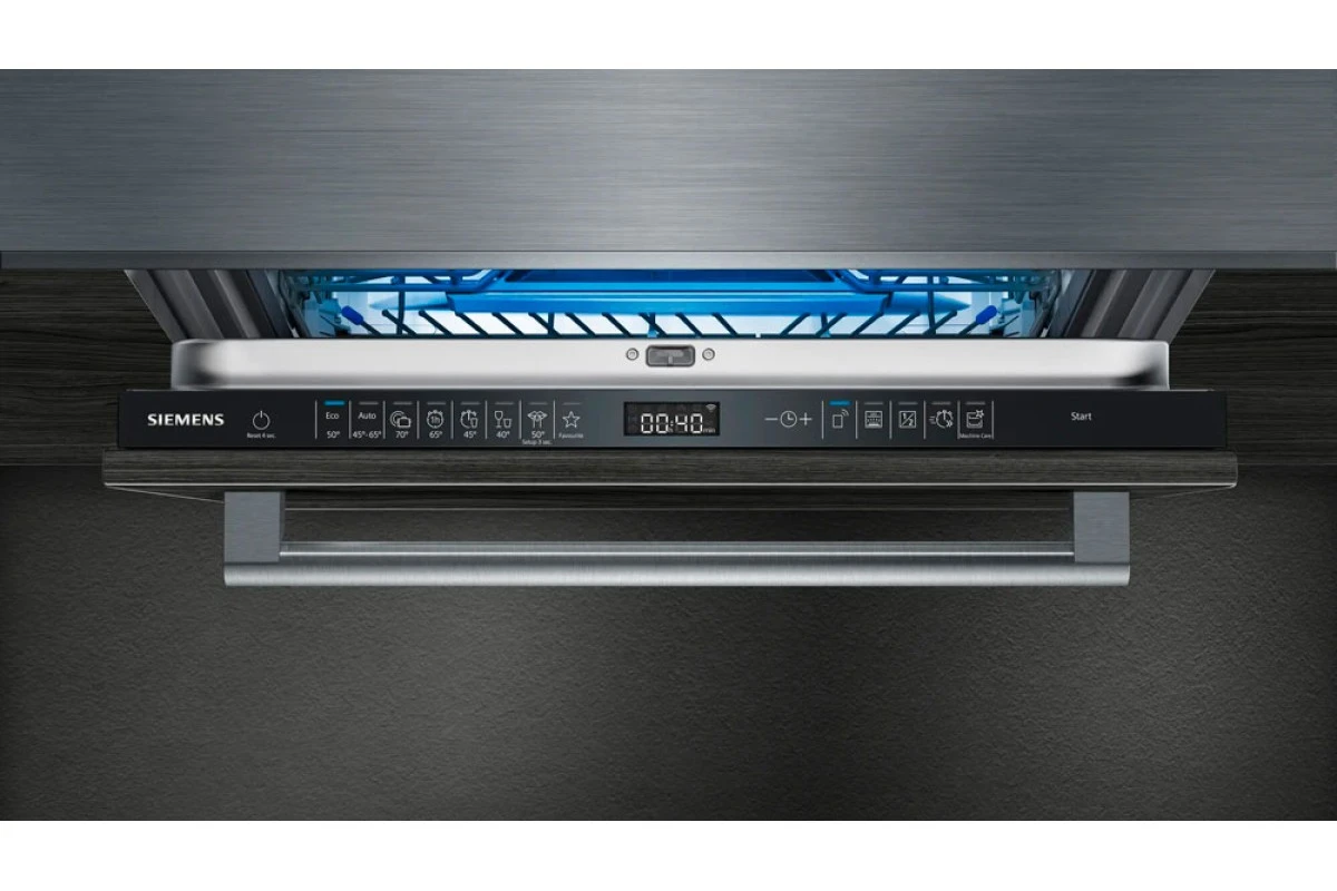 Посудомоечная машина Siemens SN65EX57CE
