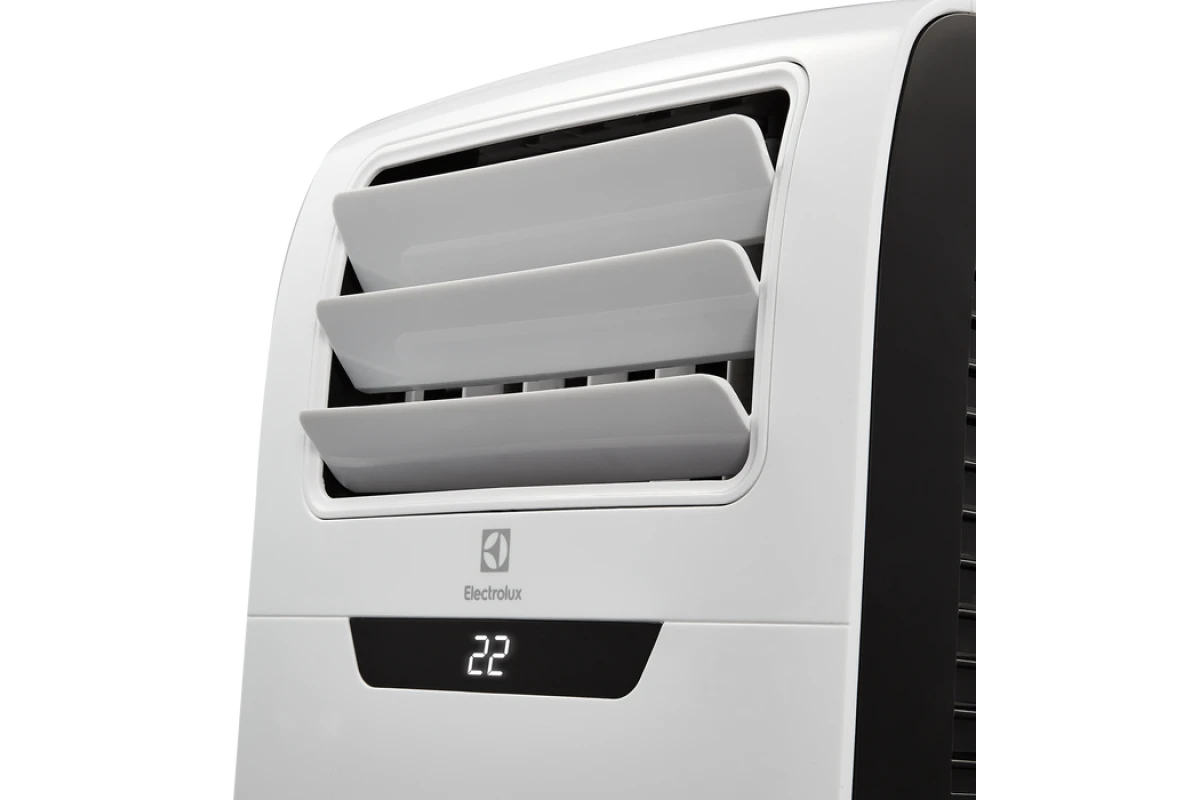 Мобильный кондиционер Electrolux Manhattan EACM-09 FM/N3