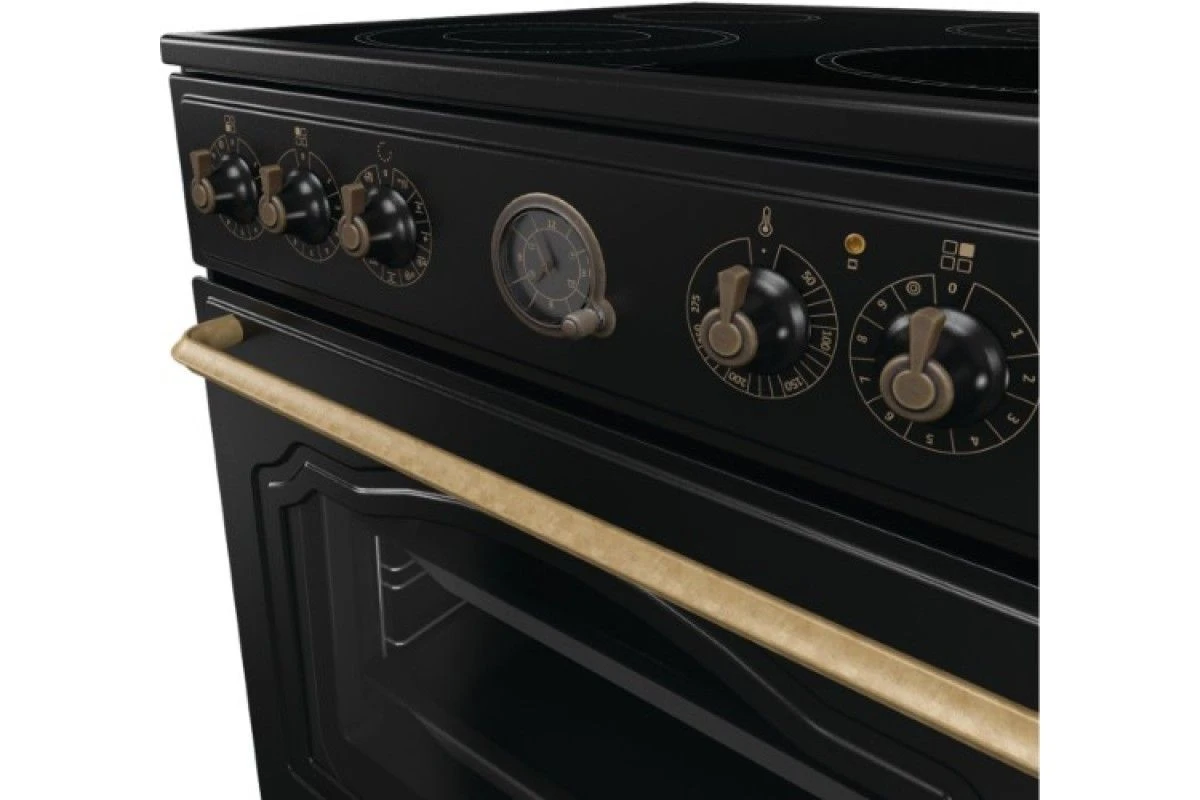 Электрическая плита Gorenje GECS6B71CLB