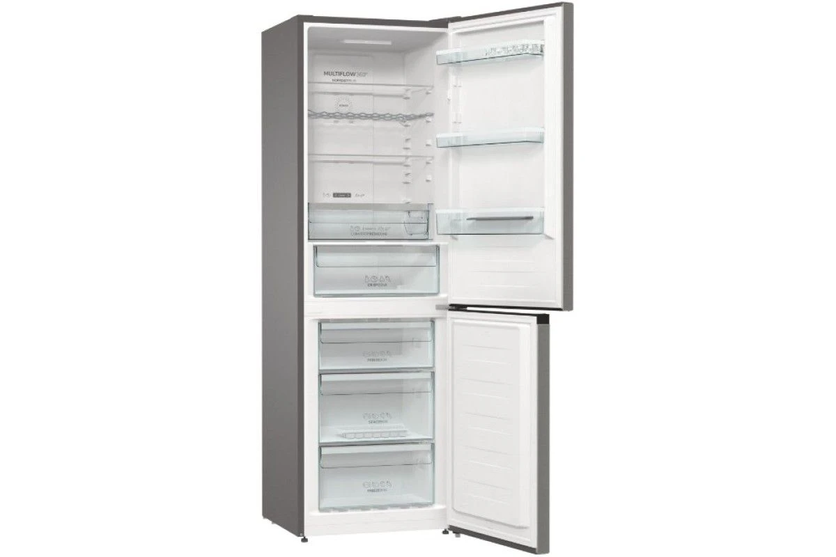 Отдельностоящий холодильник Gorenje NRK6192AXL4