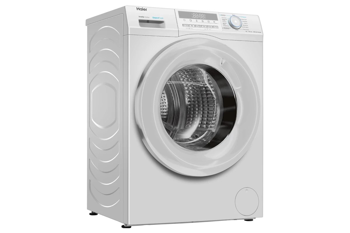 Стиральная машина Haier HW60-BP10929BE