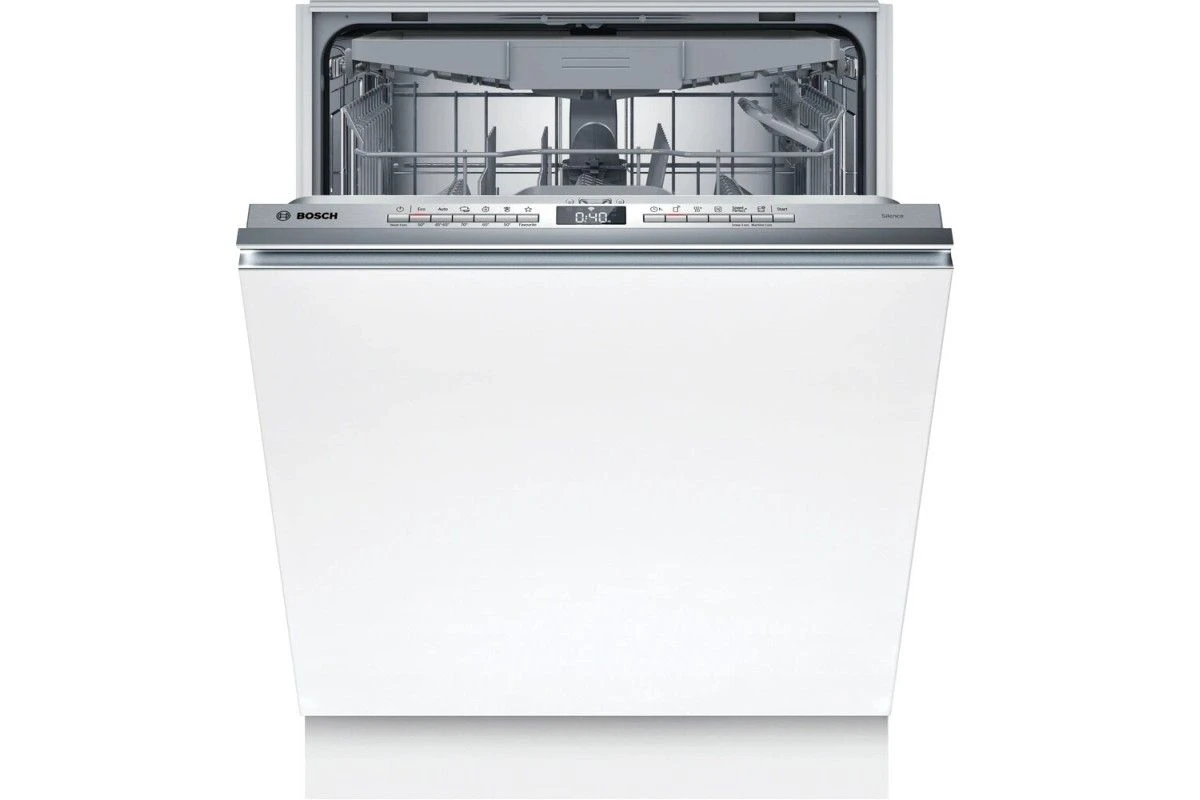 Посудомоечная машина Bosch SMH4HVX03E