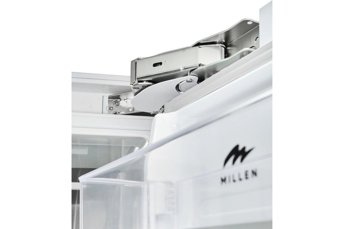 Встраиваемый однокамерный холодильник MILLEN MBI470SDMaxPro