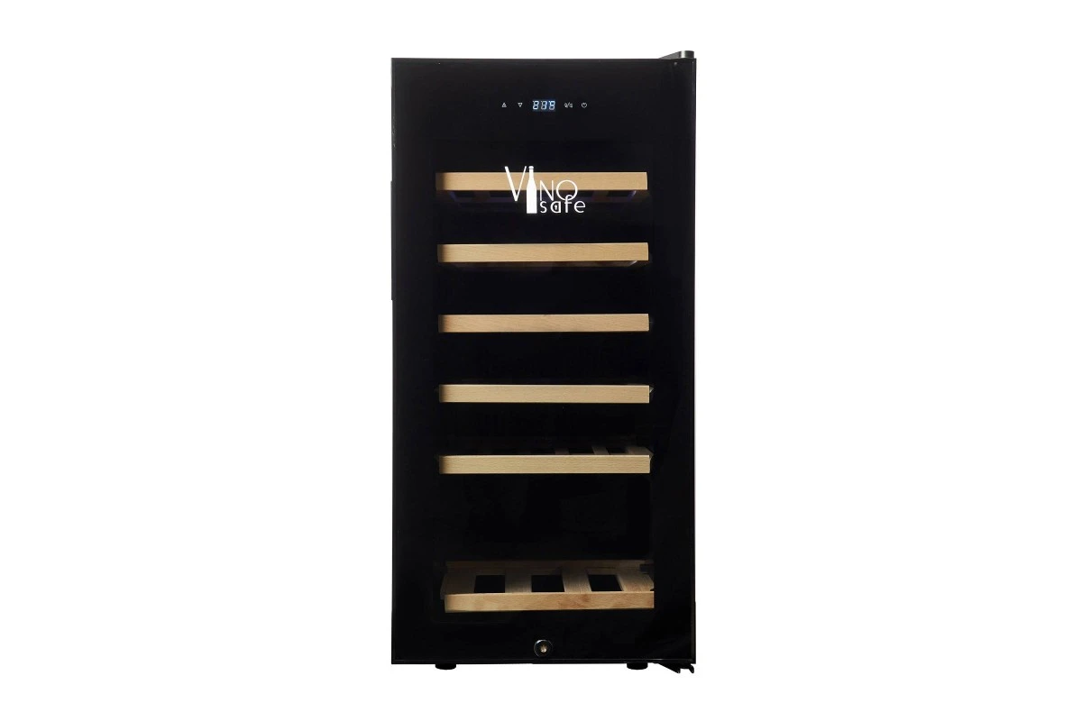 Однозонный шкаф Vinosafe VSF32AM