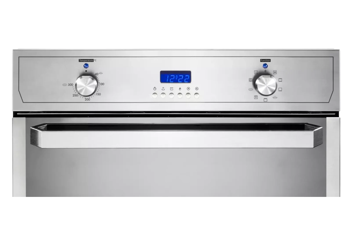 Многофункциональный электрический духовой шкаф DeLonghi SLM 9 RUS