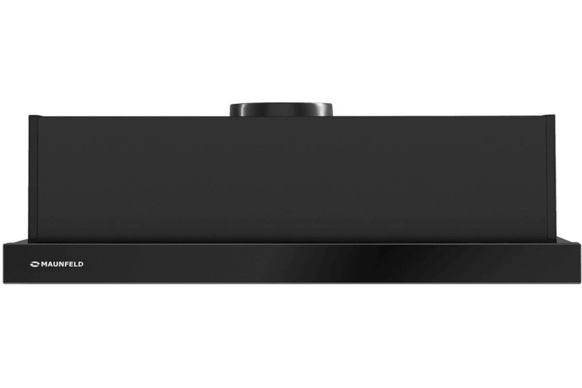 Вытяжка Maunfeld Clyde 50 Glass Black