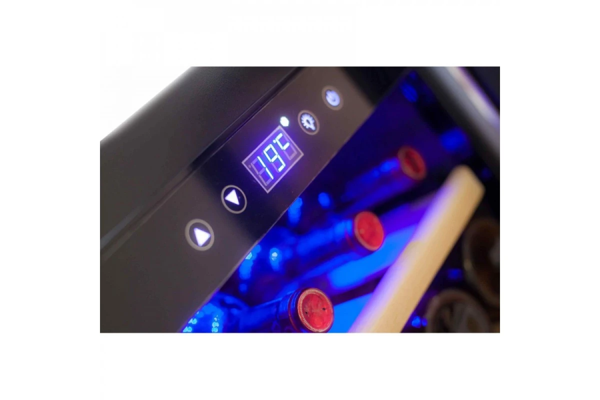 Винный шкаф Cold Vine C12-KBF1