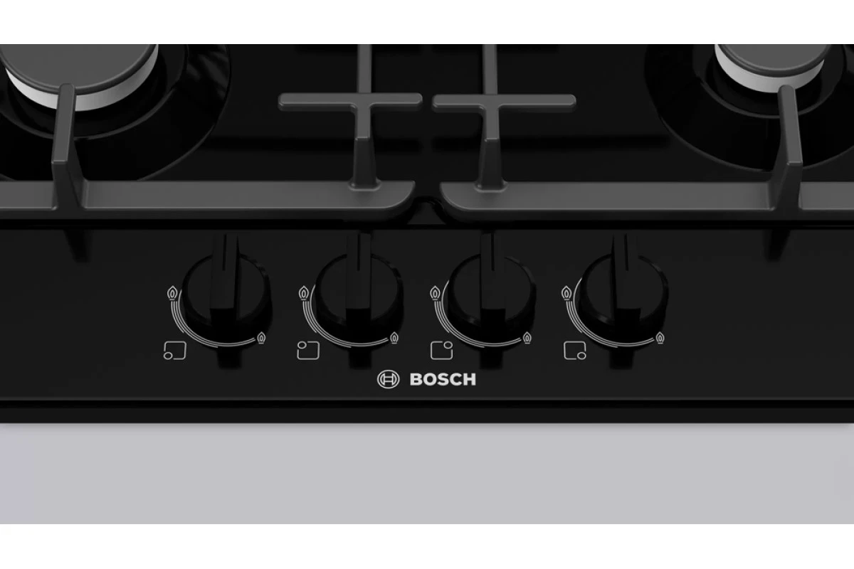 Варочная панель Bosch PGP6B6B92R