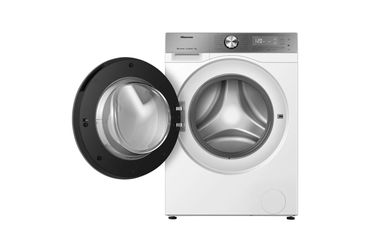 Стиральная машина Hisense WF5S7041BW3