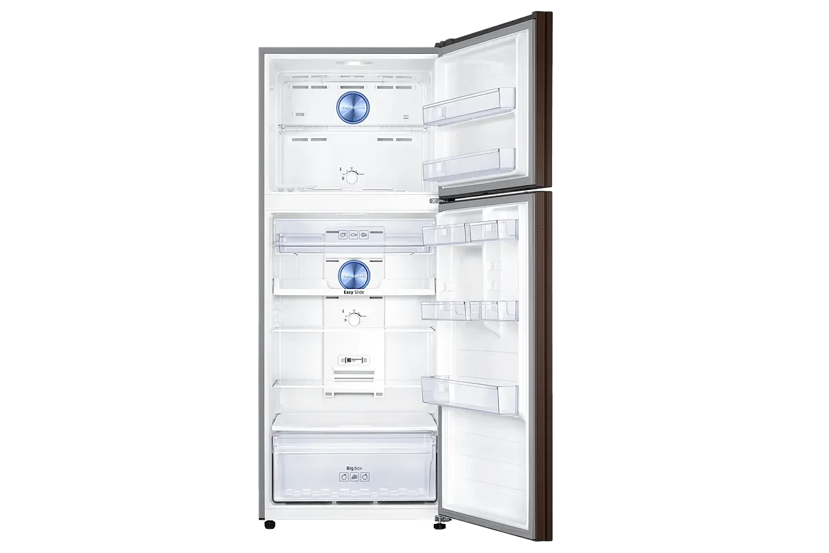 Холодильник Samsung RT43K6000DX/WT