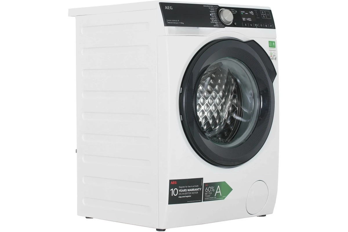 Стиральная машина AEG LFR95146SUE