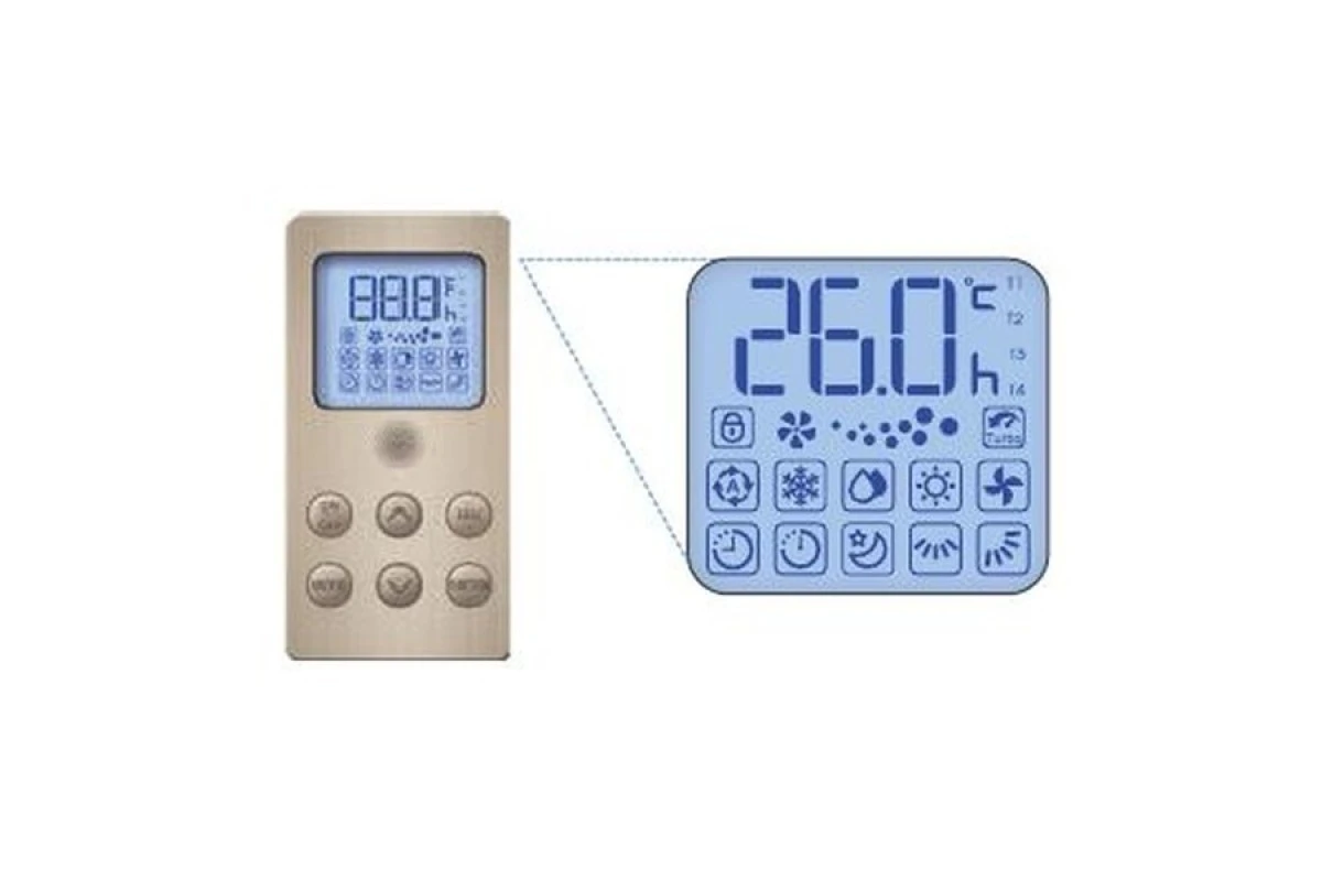 Колонный кондиционер Midea MFM-50ARN1-R/MOU-55HN1-R