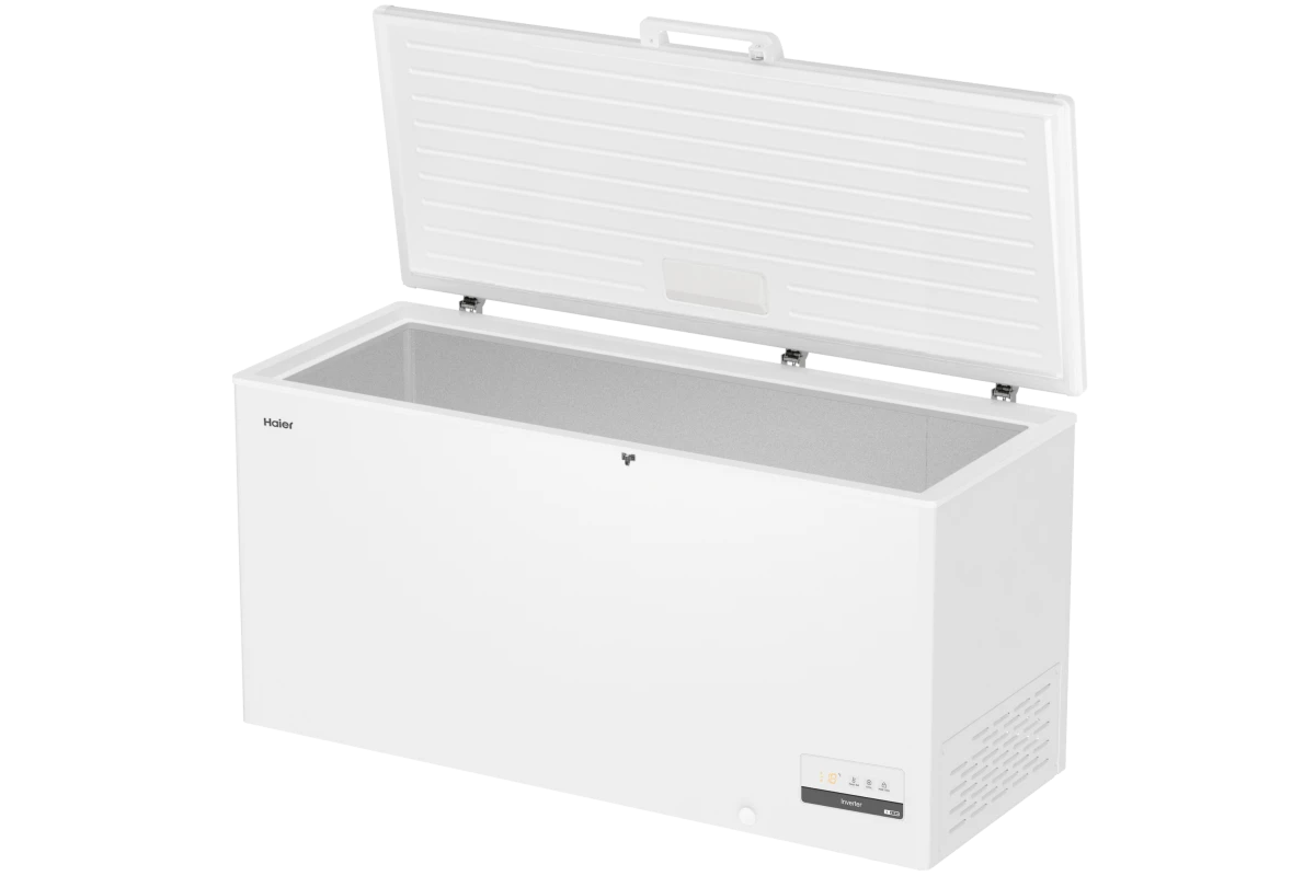 Морозильный ларь Haier HCE520RF