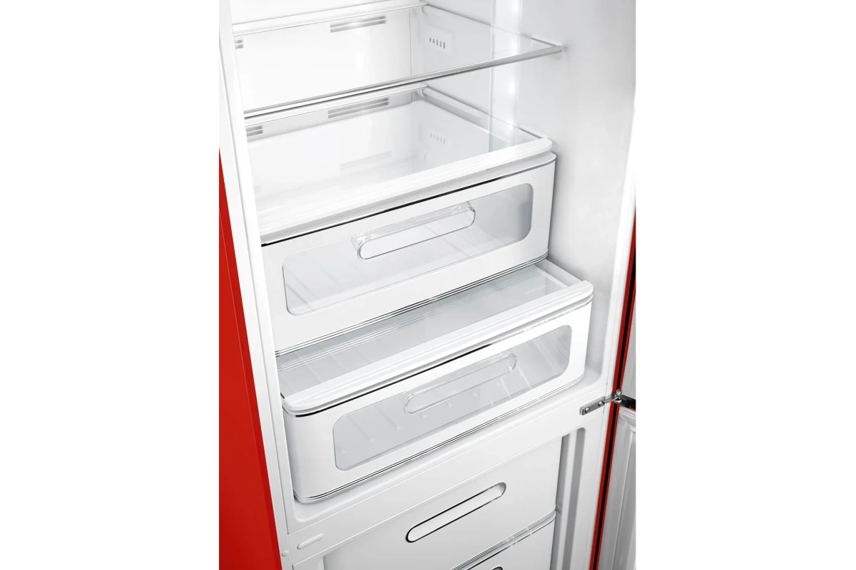 Холодильник Smeg FAB32RRD6